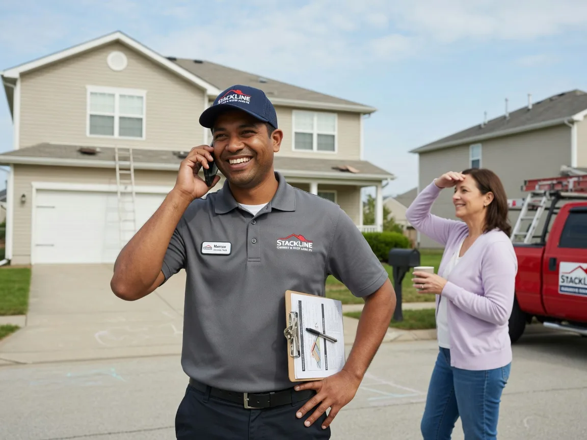 Chimney flashing repair Turkey, TX FAQs